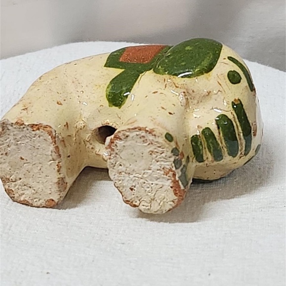 Vintage Elephant S/P Shaker - Picture 3 of 3